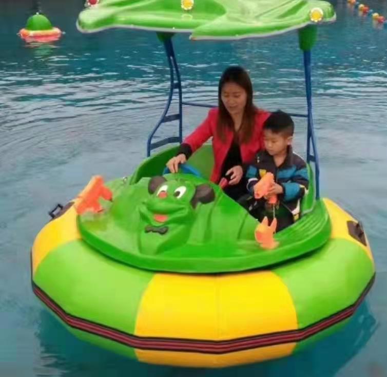 湘潭儿童娱乐充气船